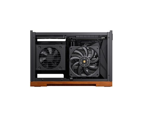 Корпус для ПК JONSBO T9 Black, зображення 10