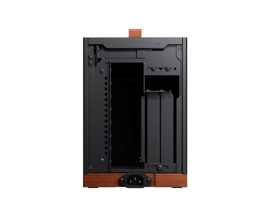 Корпус для ПК JONSBO T9 Black, зображення 3