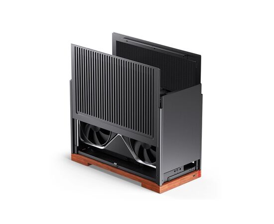 Корпус для ПК JONSBO T9 Black, зображення 8