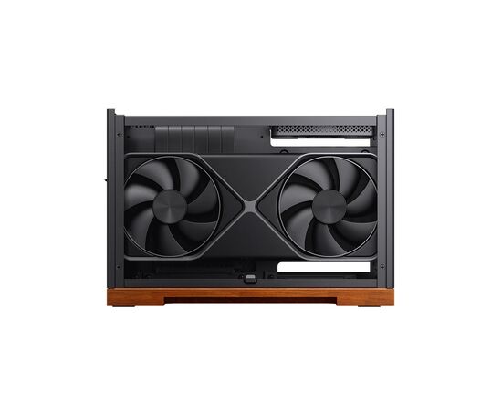 Корпус для ПК JONSBO T9 Black, зображення 9