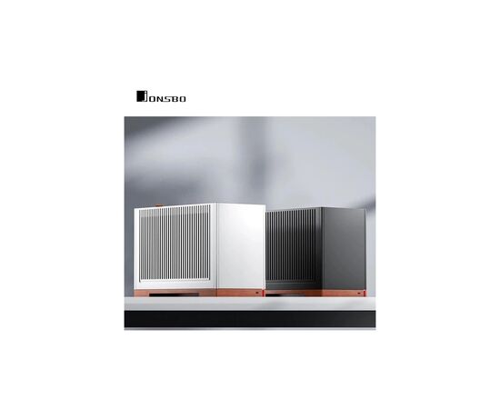 Корпус для ПК JONSBO T9 Silver, изображение 8