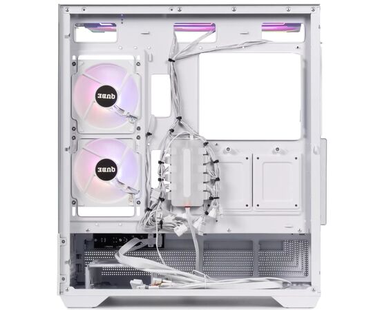 Корпус для ПК Qube FORT_GWNU3, изображение 5