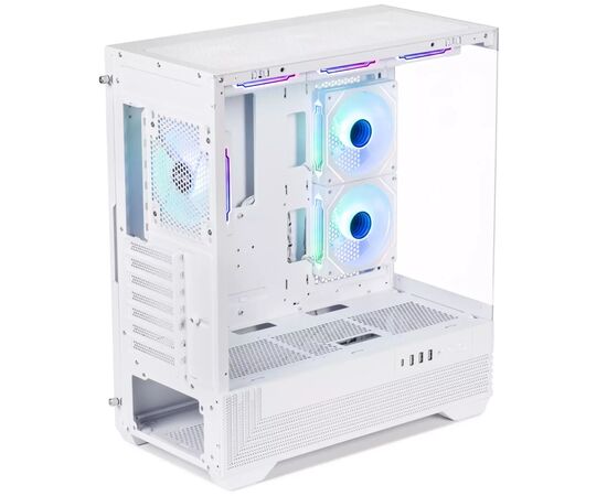 Корпус для ПК Qube FORT_GWNU3, изображение 6