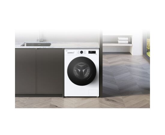 Пральна машина LG F2Y2HS5WE, зображення 3