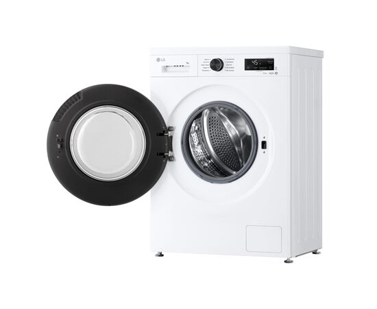 Пральна машина LG F2Y2HS5WE, зображення 6