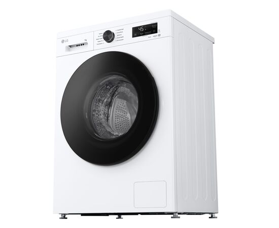Пральна машина LG F2Y2HS5WE, зображення 8
