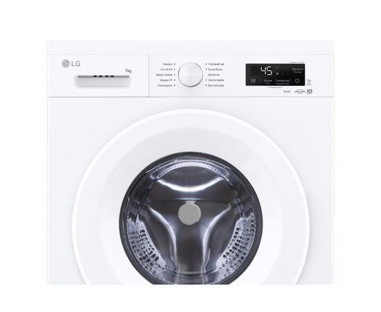 Стиральная машина LG F2Y2HS3WE, изображение 11