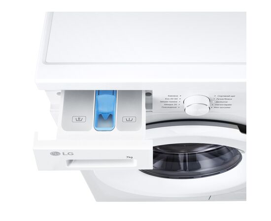 Стиральная машина LG F2Y2HS3WE, изображение 12