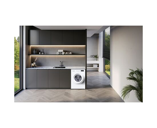 Стиральная машина LG F2Y2HS3WE, изображение 2