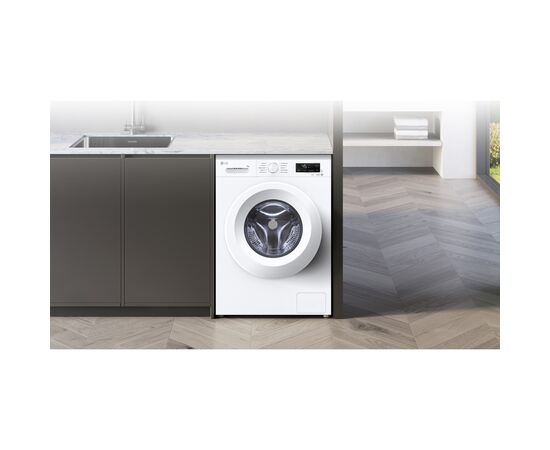 Стиральная машина LG F2Y2HS3WE, изображение 3