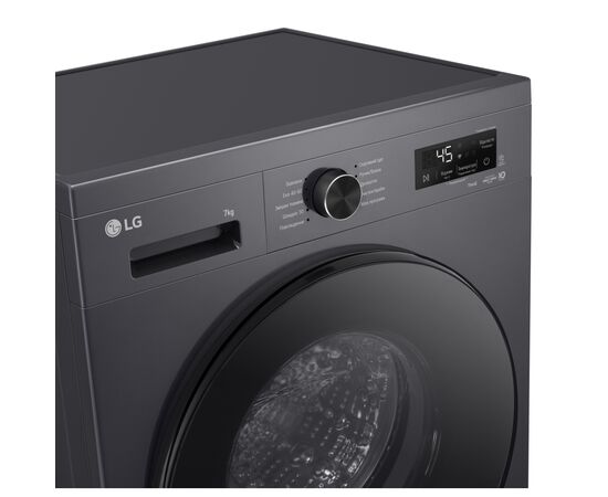 Пральна машина LG F2Y2HS5JE, зображення 10