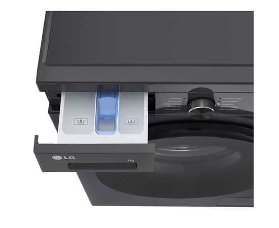 Пральна машина LG F2Y2HS5JE, зображення 11