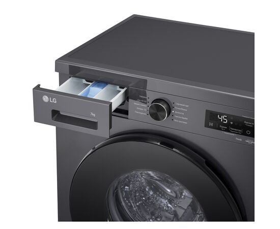 Пральна машина LG F2Y2HS5JE, зображення 12