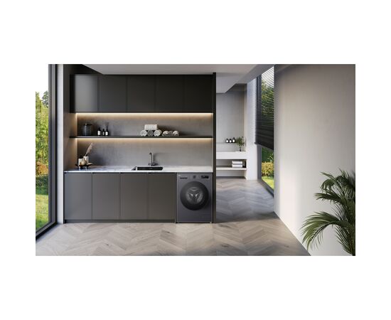 Пральна машина LG F2Y2HS5JE, зображення 2