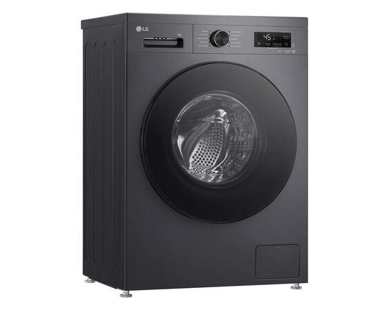 Пральна машина LG F2Y2HS5JE, зображення 5