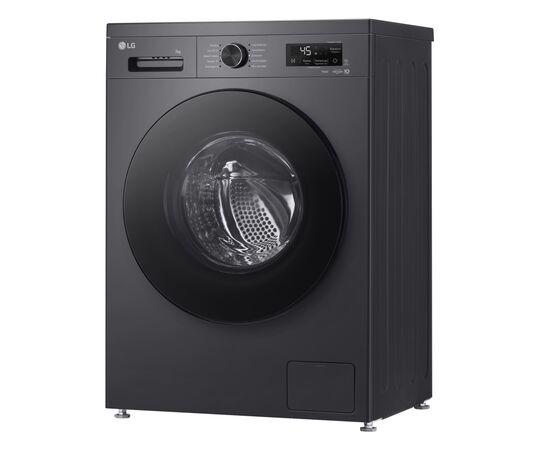 Пральна машина LG F2Y2HS5JE, зображення 7
