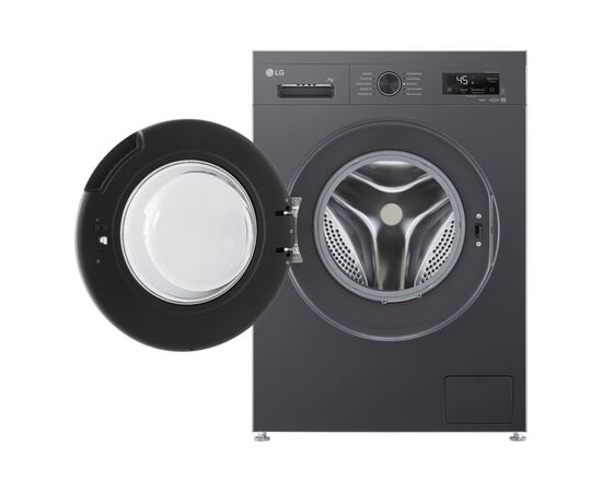 Пральна машина LG F2Y2HS5JE, зображення 8