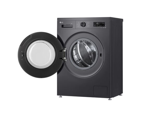 Пральна машина LG F2Y2HS5JE, зображення 9