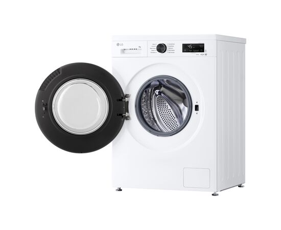 Стиральная машина LG F4Y2VSGWE, изображение 10