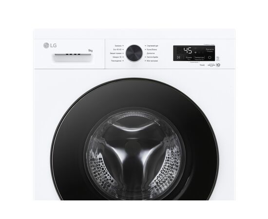 Стиральная машина LG F4Y2VSGWE, изображение 11