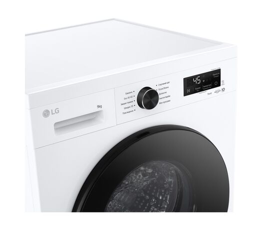 Стиральная машина LG F4Y2VSGWE, изображение 12
