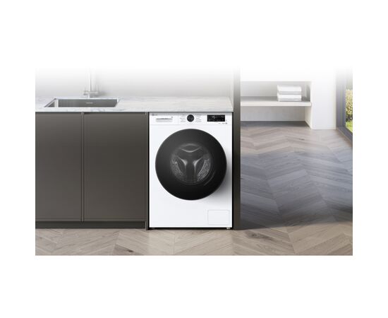 Стиральная машина LG F4Y2VSGWE, изображение 3