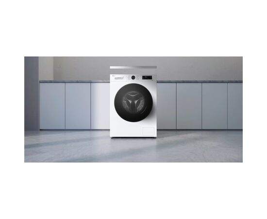 Стиральная машина LG F4Y2VSGWE, изображение 4