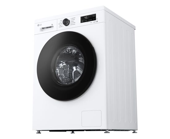 Стиральная машина LG F4Y2VSGWE, изображение 7