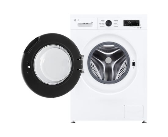 Стиральная машина LG F4Y2VSGWE, изображение 9