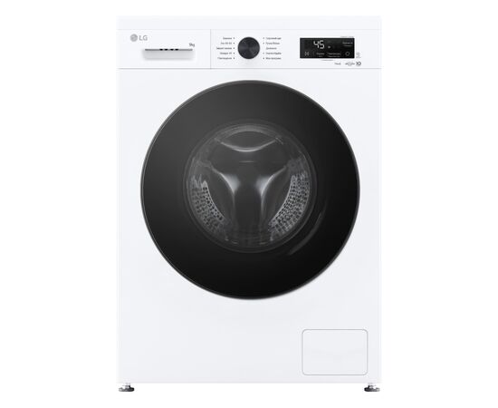 Стиральная машина LG F4Y2VSGWE