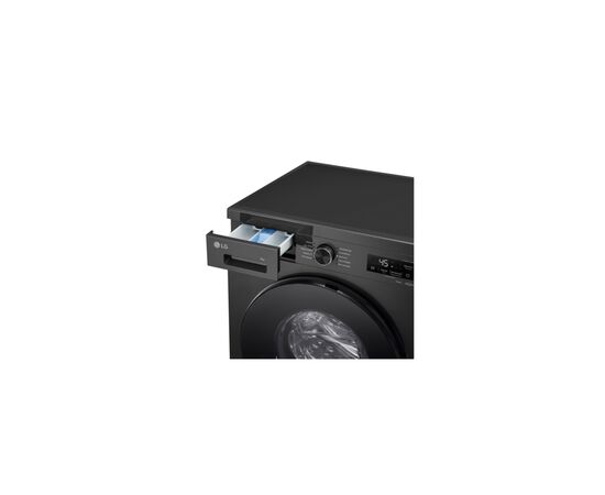 Стиральная машина LG F4Y2VS5JE, изображение 5