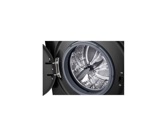 Стиральная машина LG F4Y2VS5JE, изображение 7