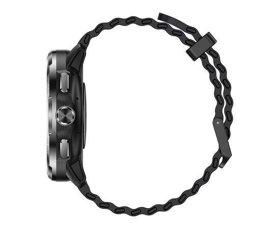 Смарт-часы Ulefone Armor Smart Watch Pro Black Захищений смарт-годиник (6975326662826), изображение 5