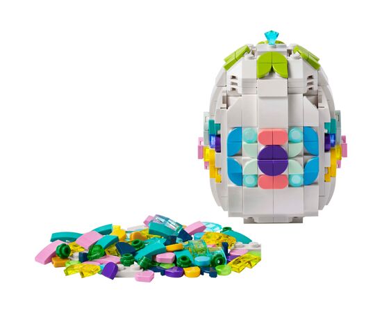 Конструктор LEGO Декоративне великоднє яйце (40816), зображення 2