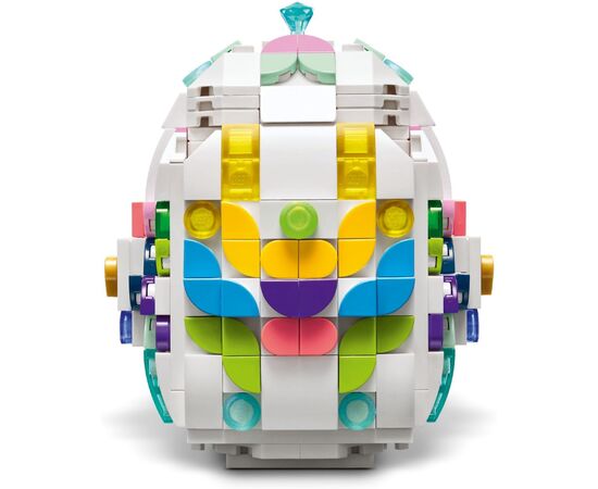 Конструктор LEGO Декоративне великоднє яйце (40816), зображення 4