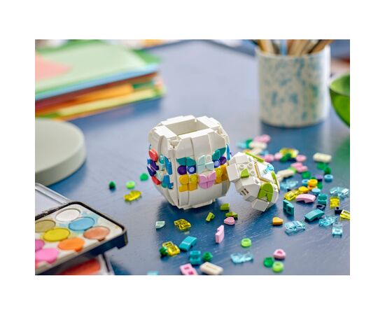 Конструктор LEGO Декоративне великоднє яйце (40816), зображення 7