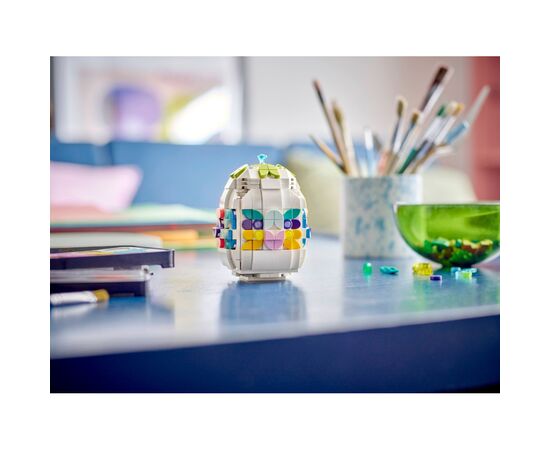 Конструктор LEGO Декоративне великоднє яйце (40816), зображення 8