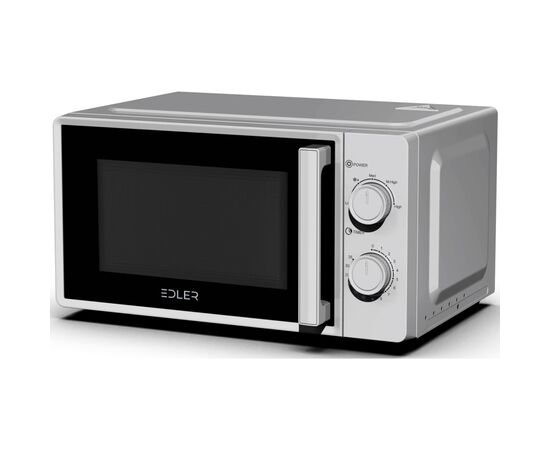Микроволновая печь Edler EDMS-2071SMH, изображение 3