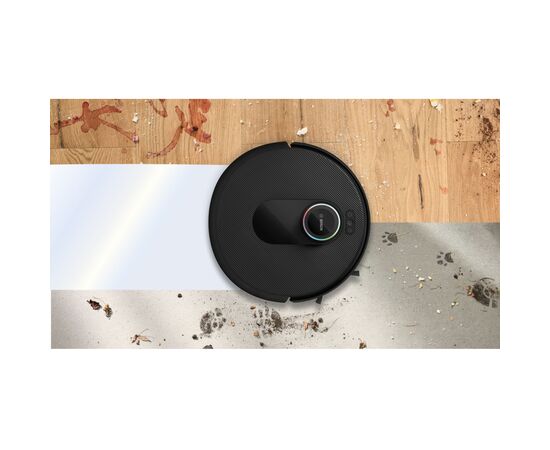 Пылесос Bosch BCRDW3BX, изображение 10