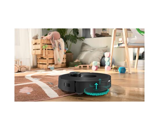 Пылесос Bosch BCRDW3BX, изображение 11