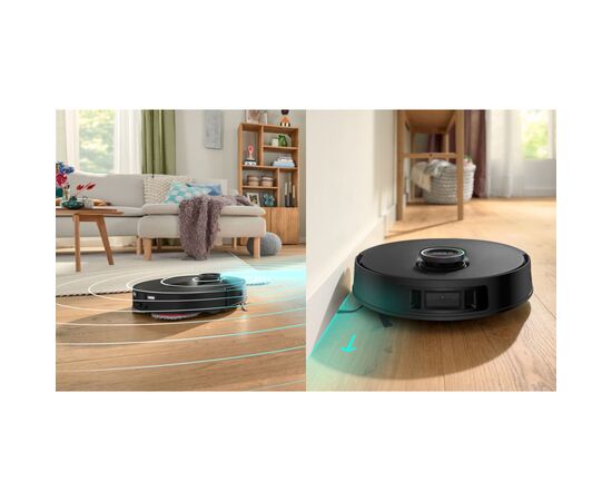 Пылесос Bosch BCRDW3BX, изображение 12