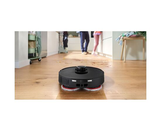 Пылесос Bosch BCRDW3BX, изображение 7