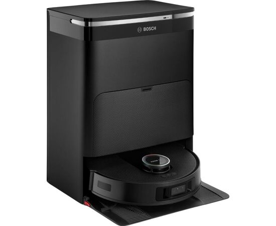 Пылесос Bosch BCRDW3BX