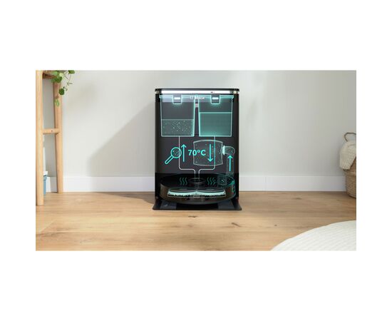 Пылесос Bosch BCRDW3B, изображение 10