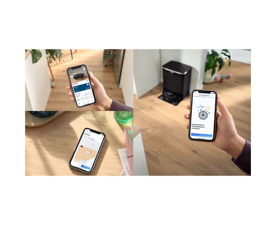 Пылесос Bosch BCRDW3B, изображение 2