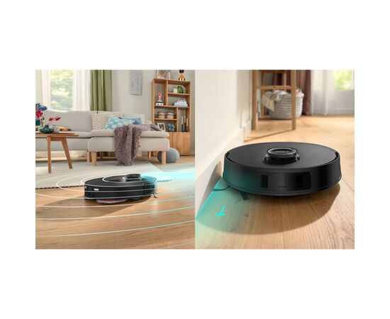 Пылесос Bosch BCRDW3B, изображение 4