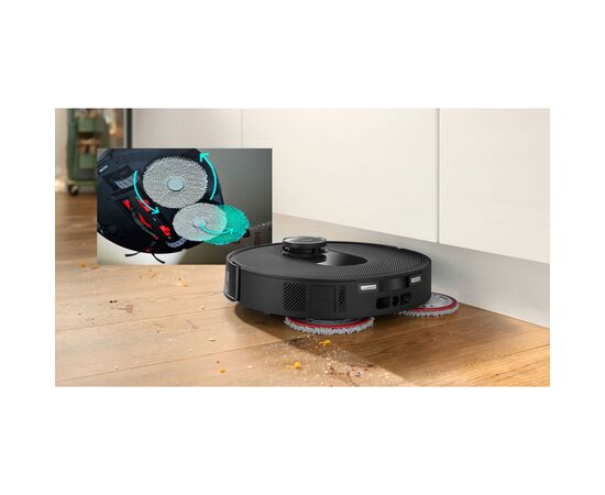 Пылесос Bosch BCRDW3B, изображение 5