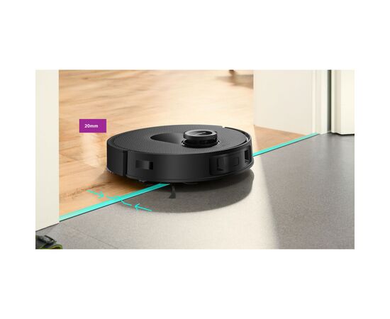 Пылесос Bosch BCRDW3B, изображение 6