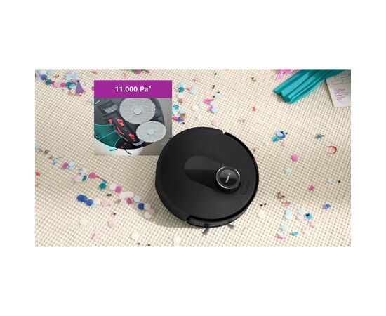 Пылесос Bosch BCRDW3B, изображение 7