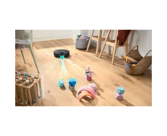 Пылесос Bosch BCRDW3B, изображение 9